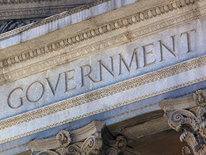 Levels of Government Roles & Responsibilities